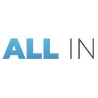 ALL IN logo - Similar company to Couvrea