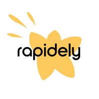 rapidely logo - Similar company to Badrah Amd