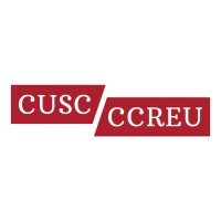 Canadian University Survey Consortium logo - Similar company to Association Nationale Des Clubs Universitaires