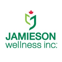 Jamieson Wellness Inc. logo - Similar company to Nutrablend Foods