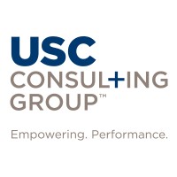 USC Consulting Group logo - Similar company to X/Celerant