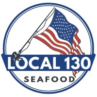 Local 130 Seafood logo - Similar company to Seafood2030