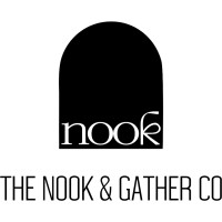 The Nook & Gather Co logo - Similar company to Pathway Christian Prep Academy