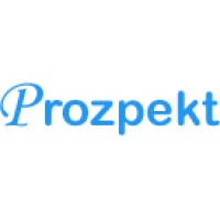 prozpekt logo - Similar company to Booksthakam Pvt Ltd