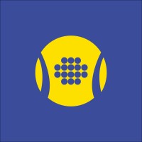 Rackets Pro logo - Similar company to Lisboa Racket Centre