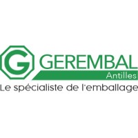GEREMBAL ANTILLES logo - Similar company to Embaline