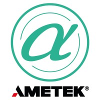 Alphasense logo - Similar company to Mocon Europe A/S