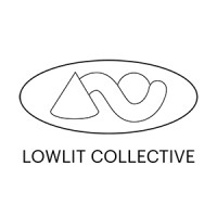 LOWLIT COLLECTIVE logo - Similar company to Wv Design Studio