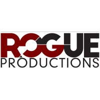 Rogue Productions logo - Similar company to Alx Entertainment Group