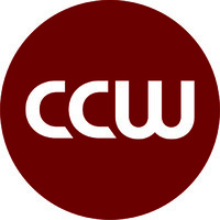 CCW ICT logo - Similar company to Andeo Ag