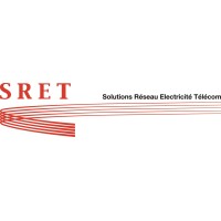Sret SA logo - Similar company to Rousseau