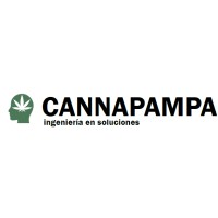 Cannapampa logo - Similar company to Sidalc Alliance