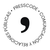 Presscode PR - Comunicación y relaciones públicas logo - Similar company to Geenius
