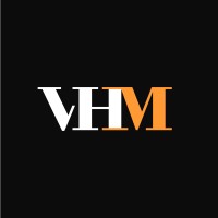 VHM Infotech logo - Similar company to Saras-3D