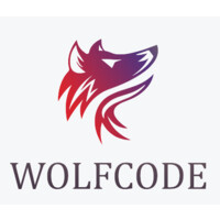 Wolfcode Tech logo - Similar company to Rethinkcx