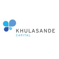 Khulasande Capital logo - Similar company to Aligned Capital (Pty) Ltd