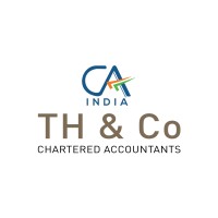 T H & Co, Chartered Accountants logo - Similar company to Hmj & Co