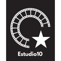 Estudio 10 logo - Similar company to Antarrec Productions