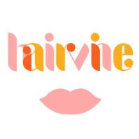 Hairvine logo - Similar company to Commercenet