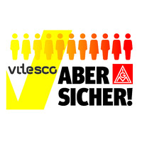 Team IG Metall bei Vitesco Technologies Regensburg logo - Similar company to Nexter Electronics