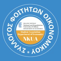 Student Association, Department of Economics, National & Kapodistrian University of Athens logo - Similar company to Mycon S.A.