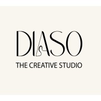 Diaso the creative studio logo - Similar company to The Good Coffee