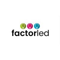 Factorled Deutschland logo - Similar company to Ze