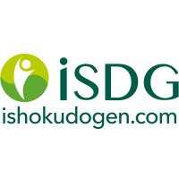 iSDG-Japan Dietary Supplement logo - Similar company to Dietary Supplement