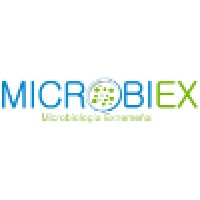 MICROBIEX logo - Similar company to Tecnoce Sl