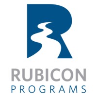 Rubicon Programs logo - Similar company to Ece Step