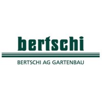 Bertschi AG Gartenbau logo - Similar company to Gondrand Halluin