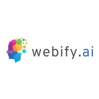 Webify AI Technologies logo - Similar company to Webify