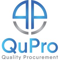 QuPro logo - Similar company to R&D Plastics Llc
