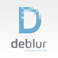 Deblur Comunicación logo - Similar company to Rgcx - Regulated Grain Commodities Xchange