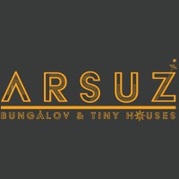Arsuz Bungalov & Tiny Houses logo - Similar company to Ikontrol A.Ş.
