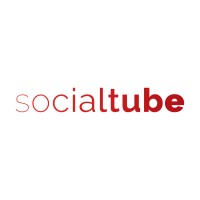 SocialTube logo - Similar company to Kirrie