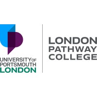 London Pathway College logo - Similar company to Myarman Education Group
