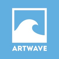 Artwave.it logo - Similar company to Dock - Startup Lab
