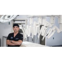 Surgical Associates Of South Florida, Llc - Dr. Reza Keshavarzi