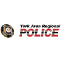 York Area Regional Police logo - Similar company to Kinsley Enterprises