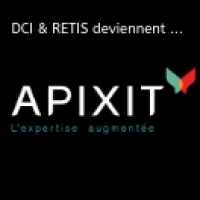 DCI logo - Similar company to T