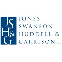 Jones, Swanson, Huddell & Garrison, LLC logo - Similar company to T27 Silicoin