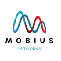 Mobius Networks Limited logo - Similar company to 5Gstore
