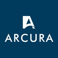 Arcura logo - Similar company to Eclipse Dental Engineering