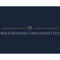 M & D Business Consultants Ltd logo - Similar company to Djb Installs