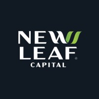 New Leaf Capital logo - Similar company to Venture Forward Capital