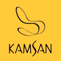 KAMSAN logo - Similar company to Kamsan