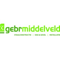 Gebr. Middelveld logo - Similar company to E&B Techniekgroep