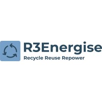 R3Energise Ltd.