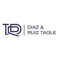 DÍAZ & RUÍZ-TAGLE ABOGADOS logo - Similar company to D & R Asesores Sl